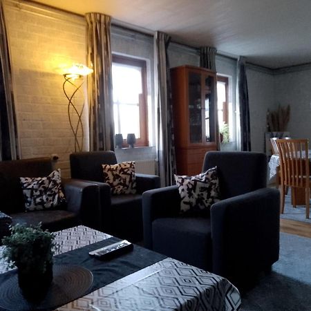 Ut Witte Huisje Venhorst エクステリア 写真