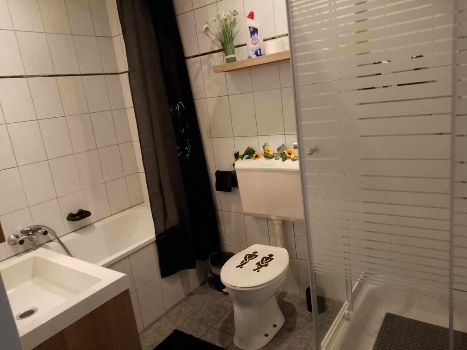 Ut Witte Huisje Venhorst エクステリア 写真
