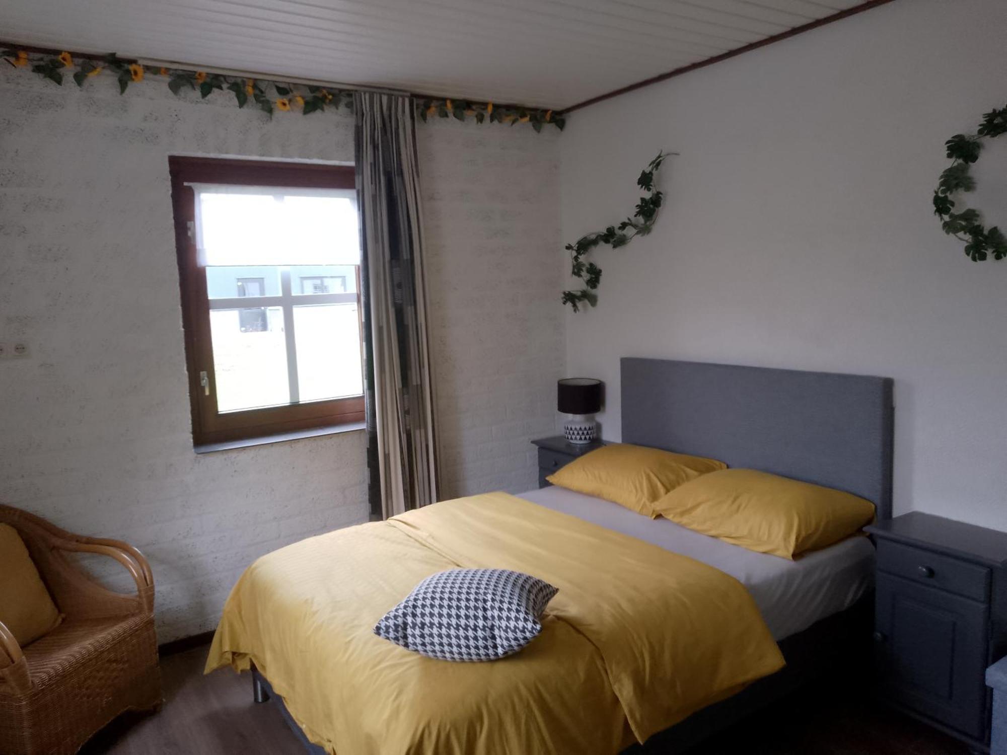 Ut Witte Huisje Venhorst エクステリア 写真